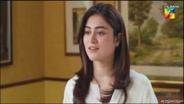 Qissa e Dil - Episode 02 - 21st July 2024